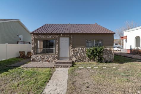 331 N 400 E Price UT 84501