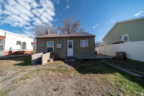 331 N 400 E Price UT 84501