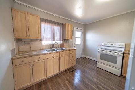 331 N 400 E Price UT 84501
