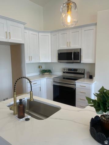 4105 E Comanche Street Eagle Mountain UT 84005