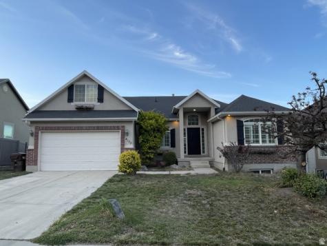 4105 E Comanche Street Eagle Mountain UT 84005