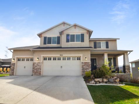 9024 N Cornwall Way Eagle Mountain UT 84005