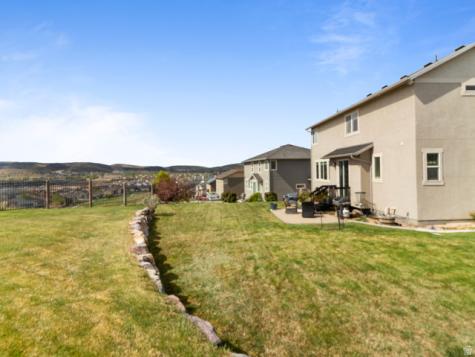 9024 N Cornwall Way Eagle Mountain UT 84005