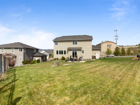 9024 N Cornwall Way Eagle Mountain UT 84005