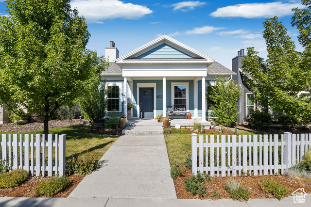 11256 S Chicory Lane W South Jordan UT 84009