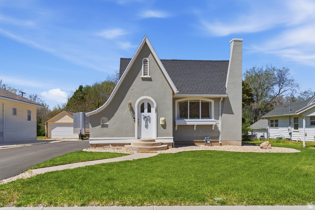 27 N 400 E Brigham City UT 84302
