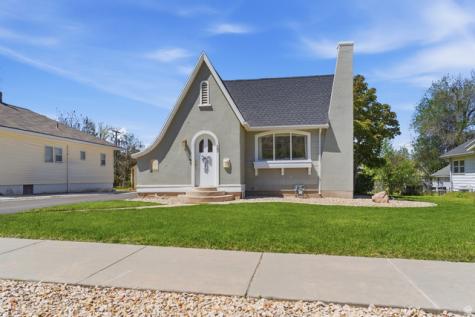 27 N 400 E Brigham City UT 84302