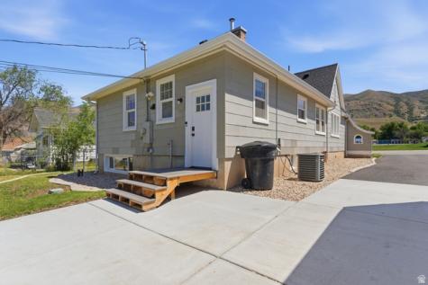 27 N 400 E Brigham City UT 84302