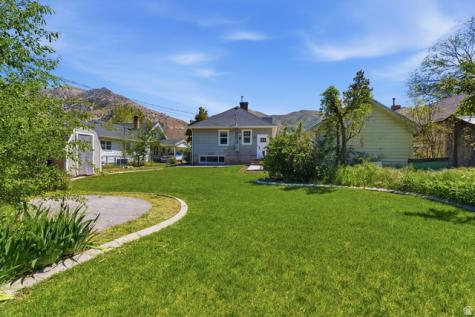 27 N 400 E Brigham City UT 84302