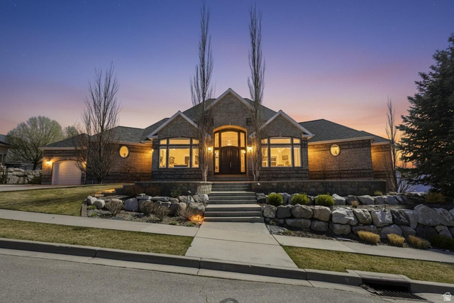 684 N Summit Way Alpine UT 84004