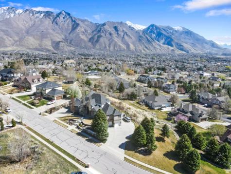 684 N Summit Way Alpine UT 84004