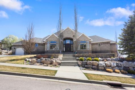 684 N Summit Way Alpine UT 84004