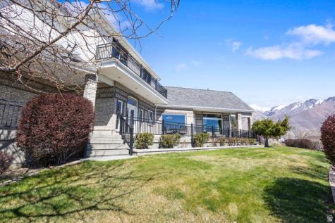 684 N Summit Way Alpine UT 84004