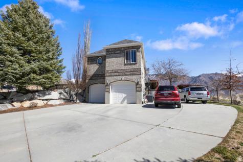 684 N Summit Way Alpine UT 84004
