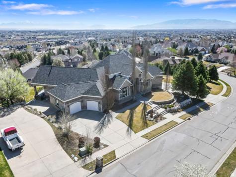 684 N Summit Way Alpine UT 84004