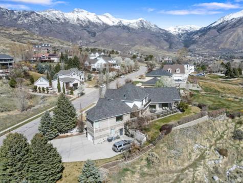 684 N Summit Way Alpine UT 84004