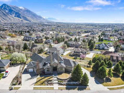 684 N Summit Way Alpine UT 84004