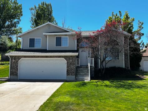 960 E 3400 N Layton UT 84040