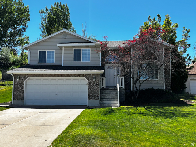 960 E 3400 N Layton UT 84040