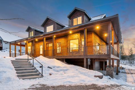 4165 Conifer Drive Oakley UT 84055