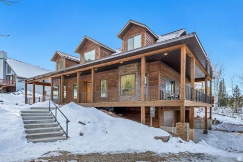 4165 Conifer Drive Oakley UT 84055