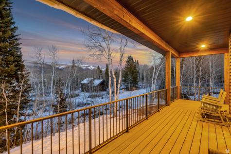 4165 Conifer Drive Oakley UT 84055
