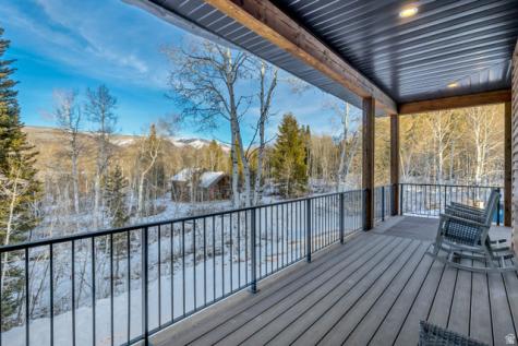 4165 Conifer Drive Oakley UT 84055