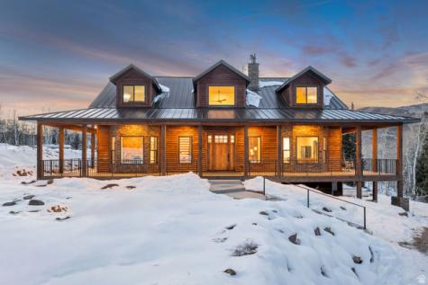 4165 Conifer Drive Oakley UT 84055