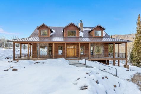4165 Conifer Drive Oakley UT 84055