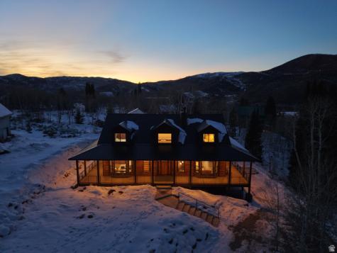 4165 Conifer Drive Oakley UT 84055