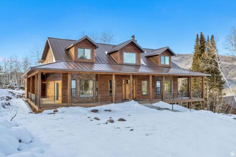 4165 Conifer Drive Oakley UT 84055