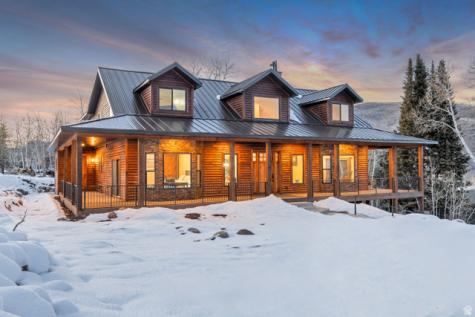 4165 Conifer Drive Oakley UT 84055