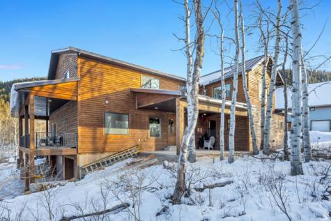 4165 Conifer Drive Oakley UT 84055