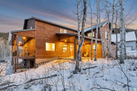 4165 Conifer Drive Oakley UT 84055