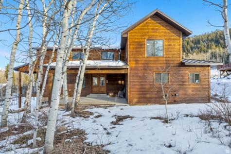 4165 Conifer Drive Oakley UT 84055