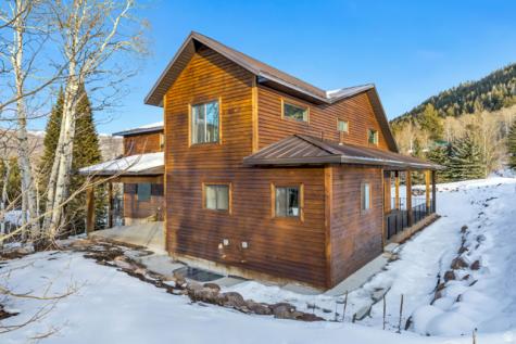 4165 Conifer Drive Oakley UT 84055