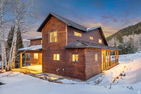 4165 Conifer Drive Oakley UT 84055