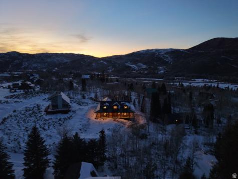 4165 Conifer Drive Oakley UT 84055