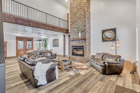 4165 Conifer Drive Oakley UT 84055