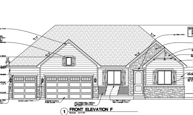 3362 S Zigzag Heron Drive Saratoga Springs UT 84045