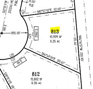 3362 S Zigzag Heron Drive Saratoga Springs UT 84045