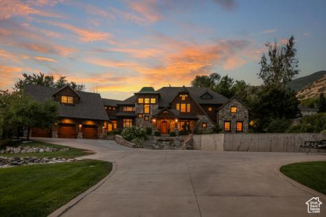 139 E 400 N Farmington UT 84025