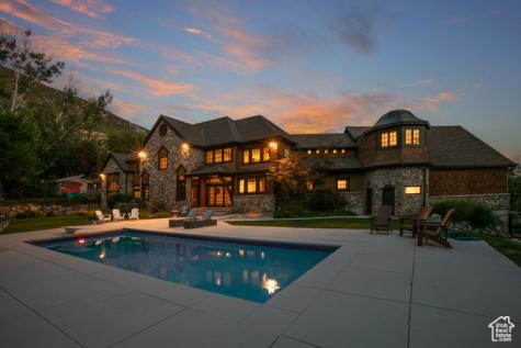 139 E 400 N Farmington UT 84025