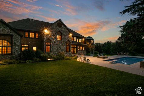 139 E 400 N Farmington UT 84025