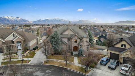 168 E 2100 S Orem UT 84058