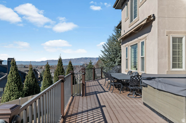168 E 2100 S Orem UT 84058