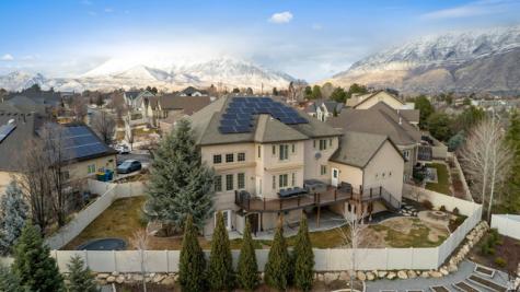 168 E 2100 S Orem UT 84058