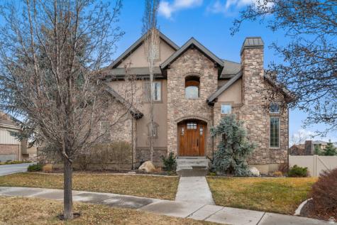 168 E 2100 S Orem UT 84058