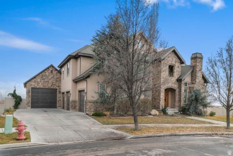 168 E 2100 S Orem UT 84058