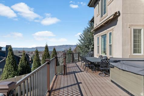 168 E 2100 S Orem UT 84058